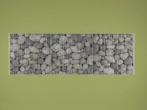 gabion 3D Model