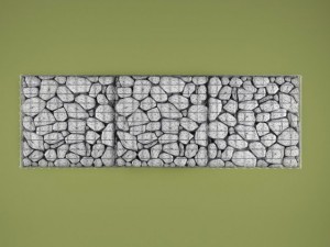 gabion 3D मॉडल