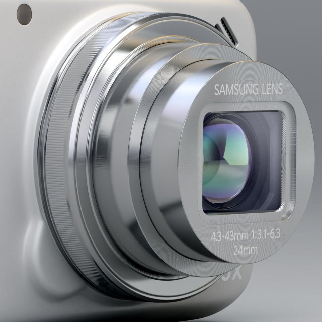 Galaxy sales s3 zoom