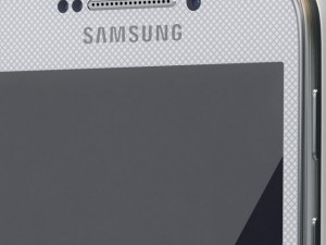 galaxy s4 zoom Modelo 3D