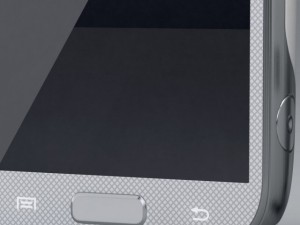 galaxy s4 zoom Modelo 3D