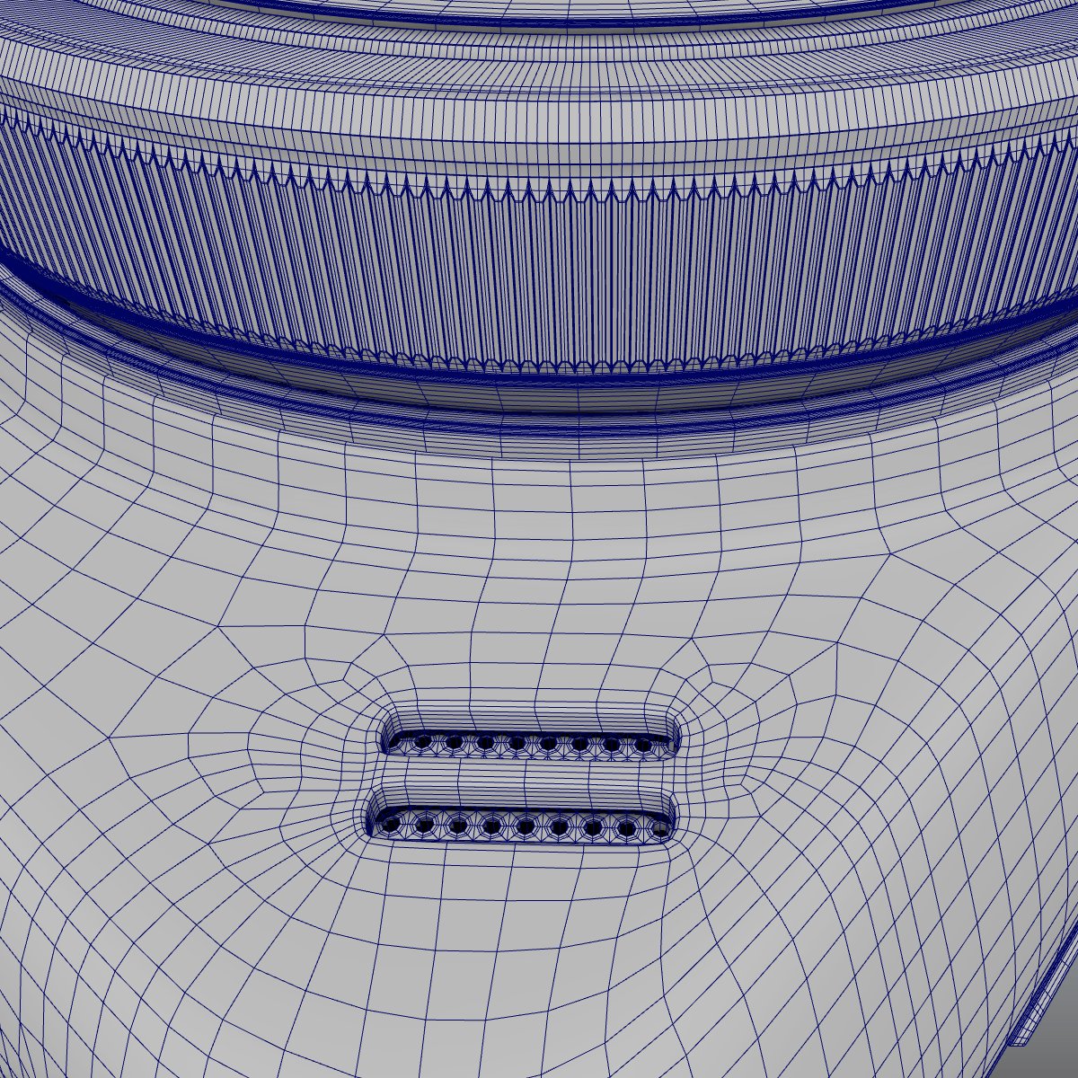 Zoom All В 3D Max