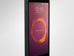 ubuntu edge 3D 模型