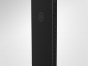 ubuntu edge 3D 模型