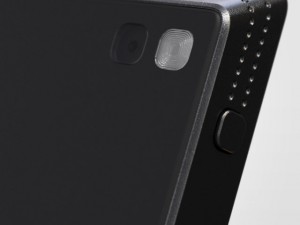 ubuntu edge 3D 模型
