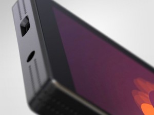 ubuntu edge 3D 模型