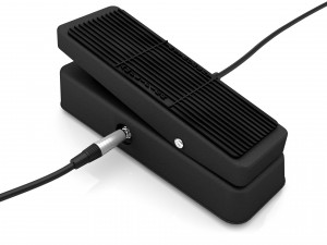 Wah crybaby pedal dunlop Modelo 3D