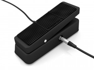 Wah crybaby pedal dunlop Model 3D