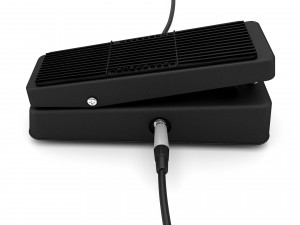 Wah crybaby pedal dunlop Model 3D