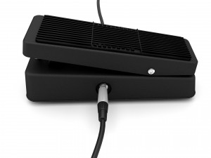 Wah crybaby pedal dunlop Model 3D