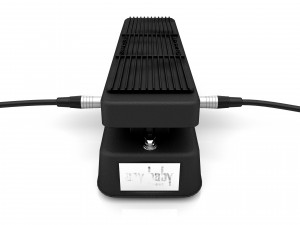 Wah crybaby pedal dunlop Model 3D