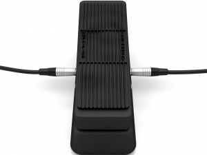 Wah crybaby pedal dunlop Model 3D