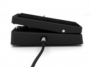 Wah crybaby pedal dunlop Model 3D