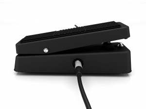 Wah crybaby pedal dunlop Model 3D