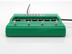 Line 6 delay guitar pedal 3D Model