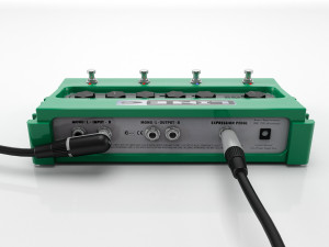 Line 6 delay guitar pedal 3D Model
