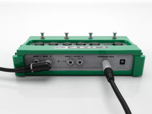 Line 6 delay guitar pedal 3D Model