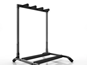 Gitar standı 3D Model