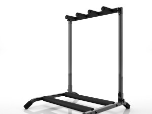 Guitar stand 3D Модель