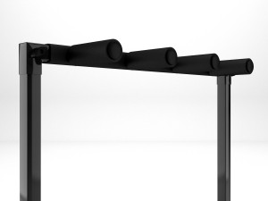 Guitar stand 3D Модель