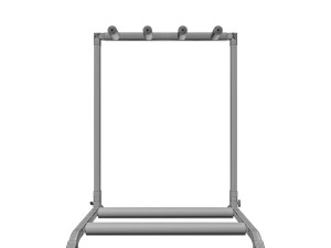 Guitar stand 3D Модель