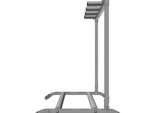 Guitar stand 3D Модель