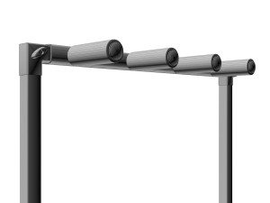 Guitar stand 3D Модель