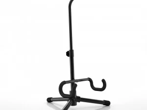 기타 스탠드 3D 모델