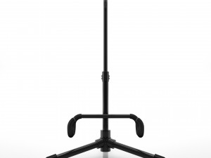 Guitar stand Modelo 3D