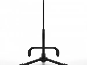 Guitar stand 3D Model