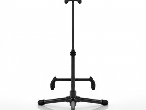 Guitar stand Modelo 3D