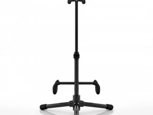 Guitar stand 3D Model