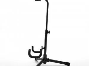 Guitar stand 3D Model