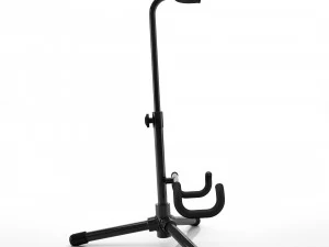 Guitar stand 3D Model