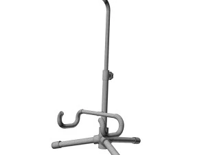 Guitar stand 3D Model
