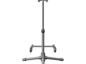 Guitar stand 3D Model