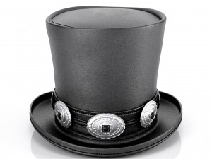 Slash hat 3D-Modell