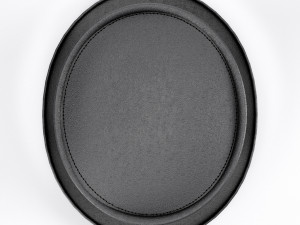 Slash hat Model 3D