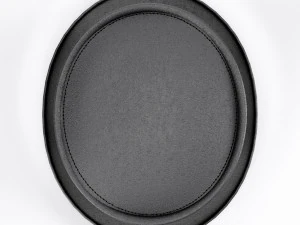 Eğik &ccedil;izgi şapkası 3D Model