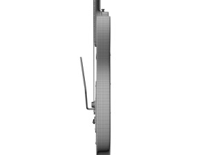 van halen frankenstein guitar 3Dモデル