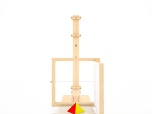 Prospectographer Albrecht Durer 3D Model
