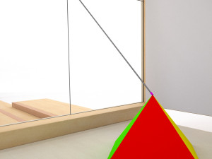 Prospectographer Albrecht Durer 3D Model
