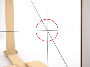 Prospectographer Albrecht Durer 3D Model