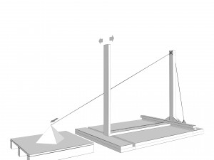 Prospectographer ignazio danti 3D Model
