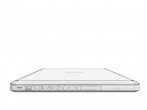 Mac book 17pp 3D Model