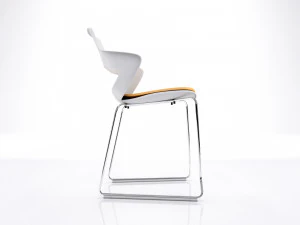 인체공학적 의자 3D 모델