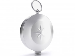 Compass 3D Model
