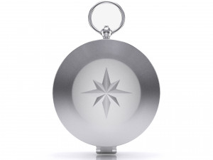 Compass 3D Model