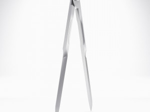 Nautical tools compasses Modelo 3D
