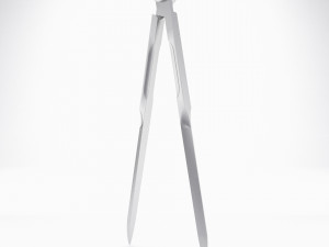 Nautical tools compasses 3D Model